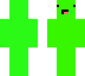greenderp