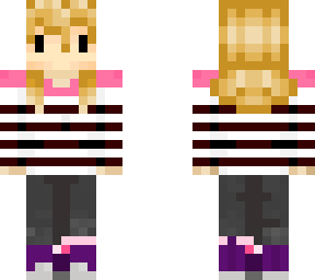 ***** style skin