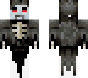 grim ghost