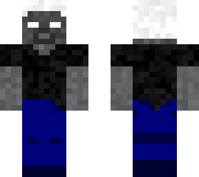 hades (god of minecraft)