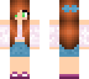 hair base by craftingedits