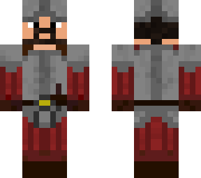 halberd