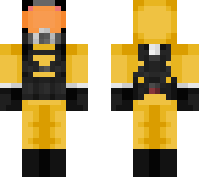 hazmat fox