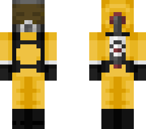 hazmat pack
