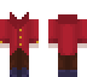 headless horseman
