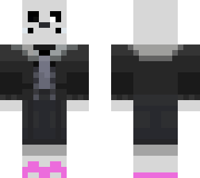 hex!tale sans (hex)