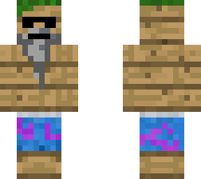 hipster plankie