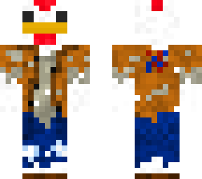 hobo chicken v2