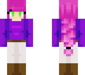 horse girl -rq (reupload)
