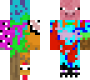 i'm from worskin2