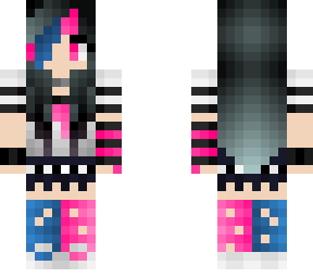 ibuki mioda