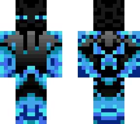 ice enderman **see description