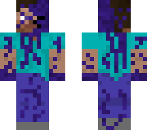 infected steve