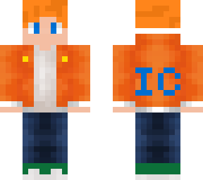 iron cosmo