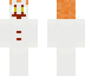it from the movie it