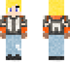 jaune arc (updated)