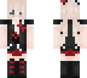 junko enoshima