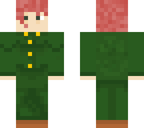 kakyoin