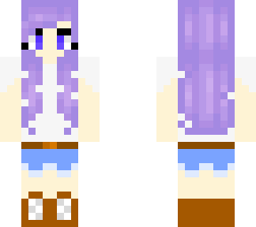 kate(the hunted side roleplay)