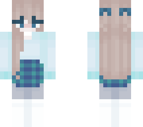 kawaii girl 37 (nami)