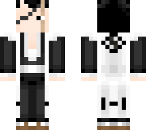 kenpachi zaraki