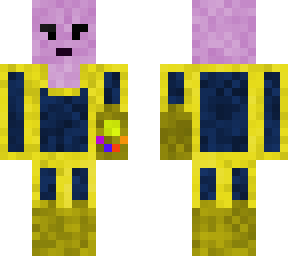kermit thanos 2 (upgraded kermit)