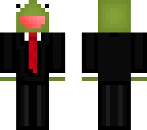 kermit the frog tuxedo