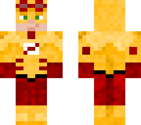 kid flash