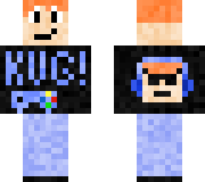 kid vid boy
