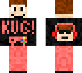 kid vid gamer