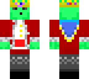 king slime