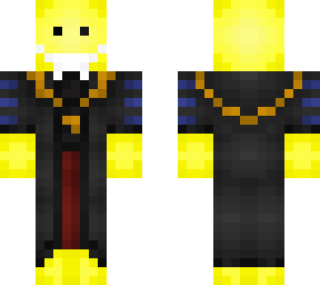 koro sensei