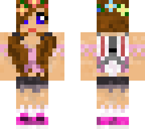 kyr sp33dy = easter cutie