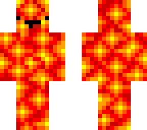 lava skeppy
