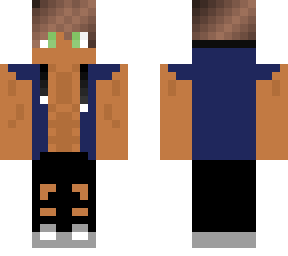 lawrence no ears and tail