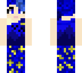 leah (oc)