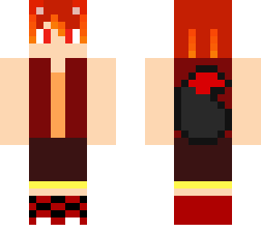 leo (oc)