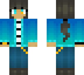 lep mc skin