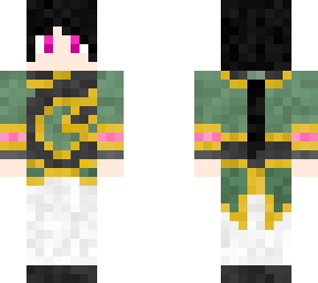 lie ren (updated)