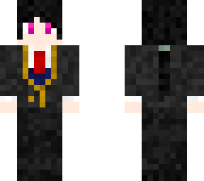 lie ren beacon uniform