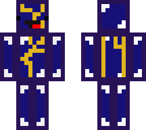 lightning skeppy