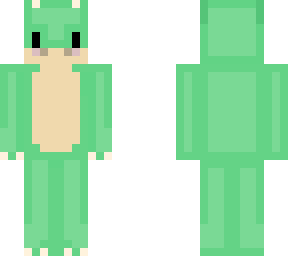 lil dino