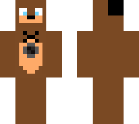 lonely freddy