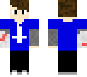 lost arm