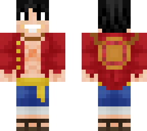 luffy