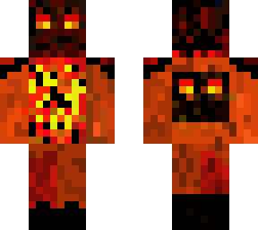 magma cube creature
