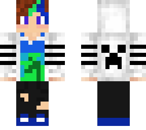 mah spring skin