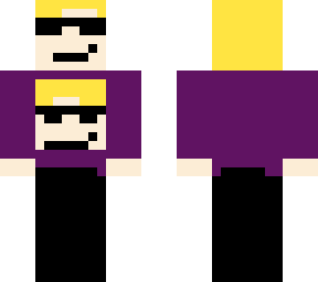 me but le epic