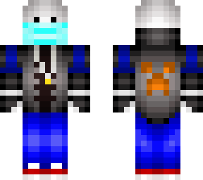 me v