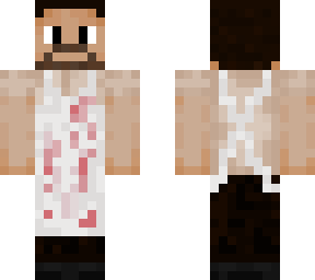 medieval butcher